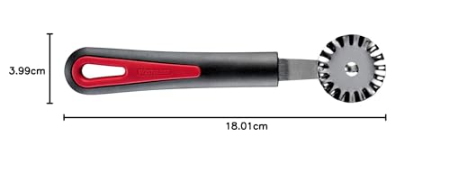 westmark-gallant-roulette-p-te-roue-d-couper-acier-inoxydable-3-9-cm-longueur-18 image 6