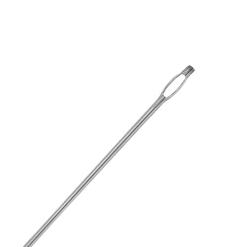 westmark-1268220-aiguille-brider-grand-chas-droite-acier-inoxydable-18-cm image 8
