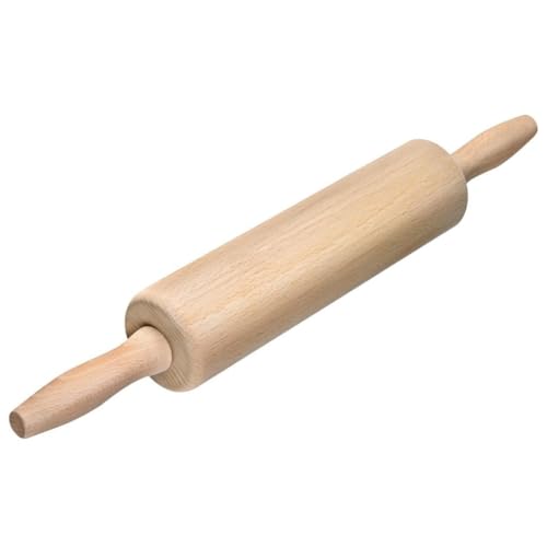 westmark-woody-30012270-rouleau-p-te-en-bois-de-h-tre-46-cm-brun-clair image 6