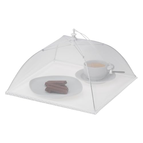 westmark-cloche-nourriture-pliable-23282230-34-x-34-cm-plastique-pa-blanc image 8