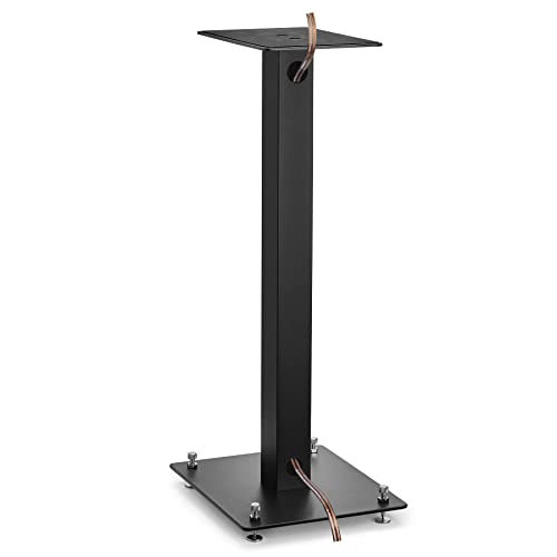 triangle-s01-pieds-d-enceintes-hi-fi-60-cm-noir-paire-compatibilit-universelle image 6