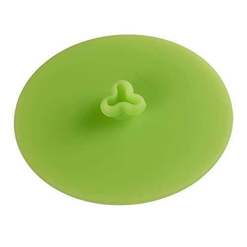 westmark-lot-de-3-couvercles-fra-cheur-en-silicone-rouge-jaune-vert-tanches-et-r image 7