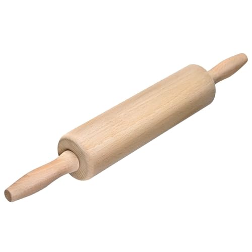 westmark-woody-30012270-rouleau-p-te-en-bois-de-h-tre-46-cm-brun-clair image 5
