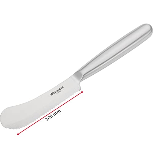 westmark-135922e3-lot-de-2-couteaux-d-jeuner-beurre-lame-dentel-e-22-cm-acier-in image 8