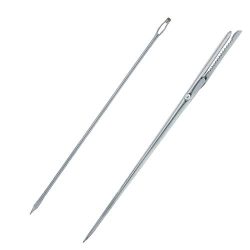 westmark-126722e6-duo-aiguille-brider-pince-crant-e-aiguille-larder-18-19-cm-aci image 7