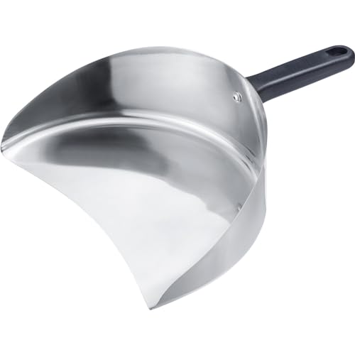 westmark-master-line-pelle-kebab-et-gyros-acier-inoxydable-avec-manche-d-montabl image 2