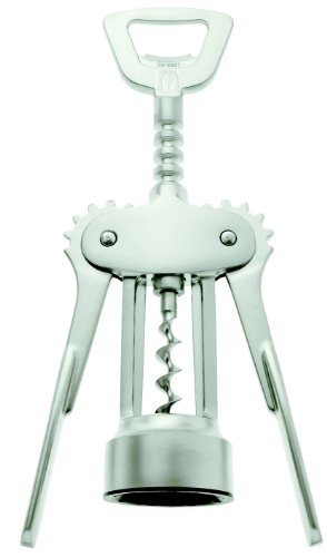 westmark-monopol-edition-fino-tire-bouchon-levier-avec-d-capsuleur-acier-fonte-d image 3