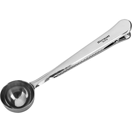 westmark-15292270-cuill-re-doseuse-caf-8-g-manche-long-19-1-cm-acier-inoxydable- image 8