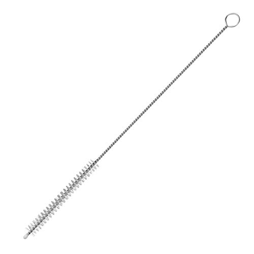 westmark-627222e2-set-de-16-pailles-r-utilisables-inox-18-10-avec-4-brosses-de-n image 8
