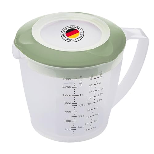 westmark-helena-3105227m-gobelet-m-langeur-doseur-1-4-l-avec-protection-anti-cla image 8