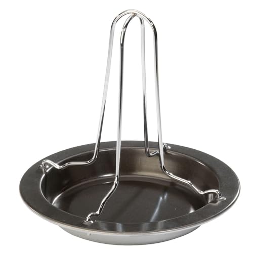 westmark-15152260-gril-poulet-vertical-pour-four-acier-inoxydable-acier-20-7-x-2 image 2