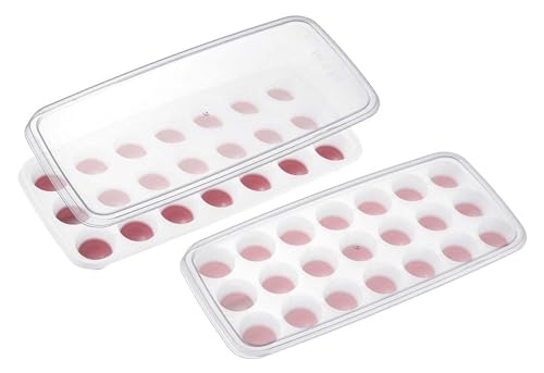 westmark-stella-52282270-lot-de-2-bacs-gla-ons-avec-couvercle-2-x-21-gla-ons-pla image 4