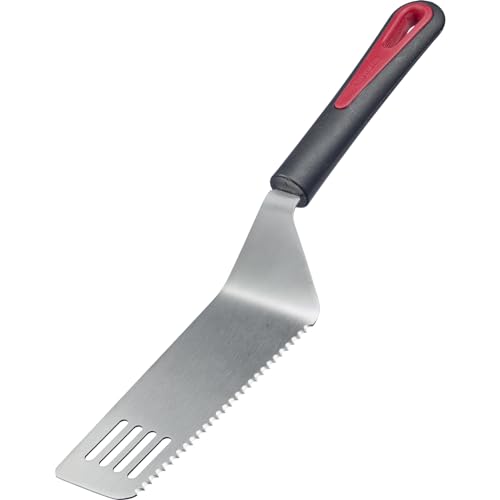 westmark-gallant-29332270-spatule-tranchante-plastique-et-acier-inoxydable-noir- image 7