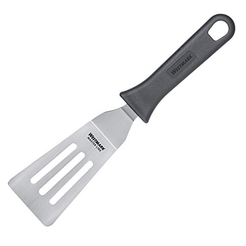 westmark-master-line-spatule-grattoir-professionnelle-coud-e-flexible-rainur-e-a image 6