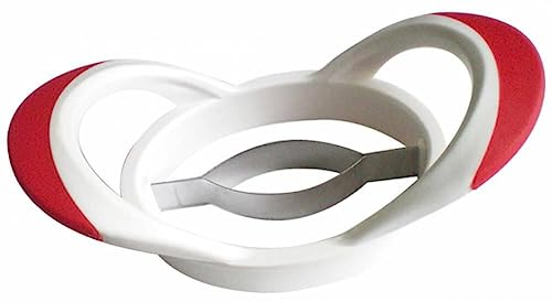 westmark-51642270-coupe-mangue-lame-acier-inoxydable-pour-mangues-jusqu-9-cm-poi image 2