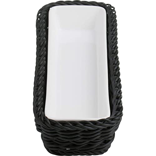 westmark-saleen-panier-ap-ritif-avec-bol-en-porcelaine-amovible-carr-fibre-plast image 7
