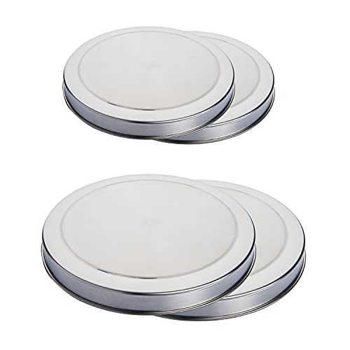 westmark-52382260-plaque-de-cuisson-herdabdeckplatten-4-plaques-en-acier-inoxyda image 7