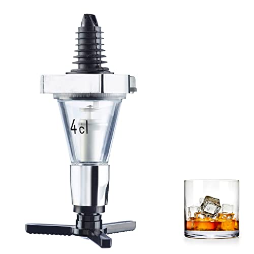 westmark-professional-95402260-doseur-r-glable-4-cl-m-tal-et-plastique-pour-bout image 8