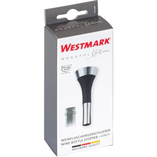 westmark-vino-monopol-edition-61963360-bouchon-de-bouteille-en-silicone-et-acier image 6