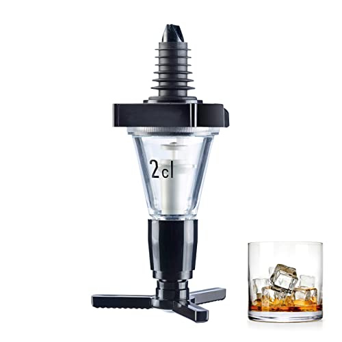 westmark-9220223a-doseur-r-glable-standard-2-cl-r-sistant-l-anis-plastique-trans image 8