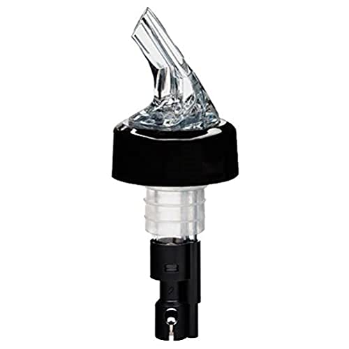 westmark-auto-pour-99502280-doseur-bec-verseur-5-cl-pour-spiritueux-transparent image 2