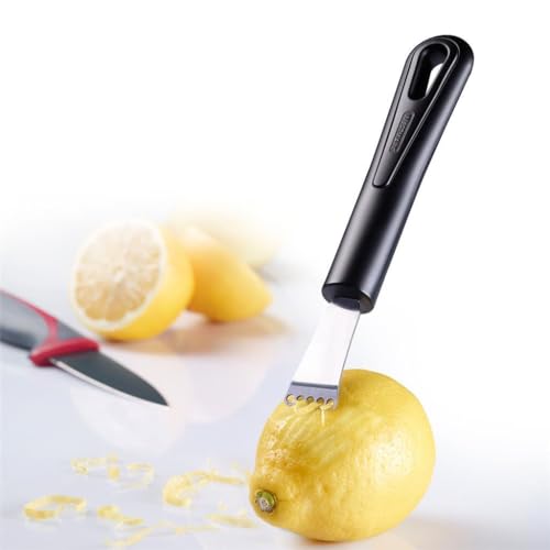 westmark-28302270-zesteur-gratte-citron-gentle-avec-couteau-canneleur-acier-inox image 4