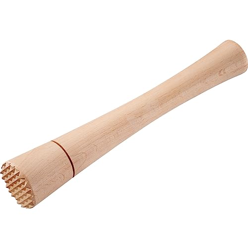 westmark-presse-poussoir-fermentation-en-bois-de-h-tre-naturel-pilon-manuel-t-te image 8