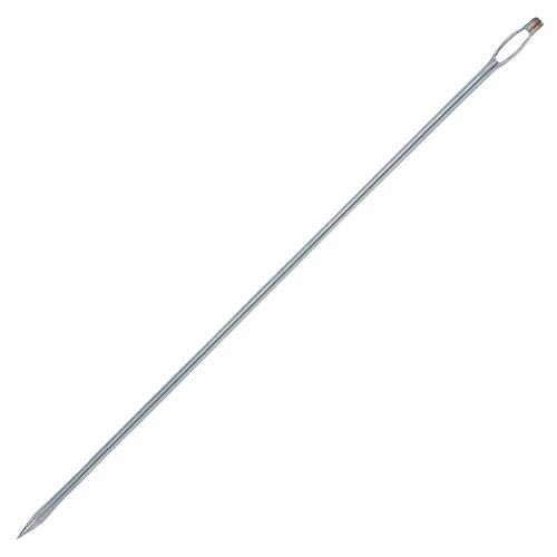 westmark-1268220-aiguille-brider-grand-chas-droite-acier-inoxydable-18-cm image 6