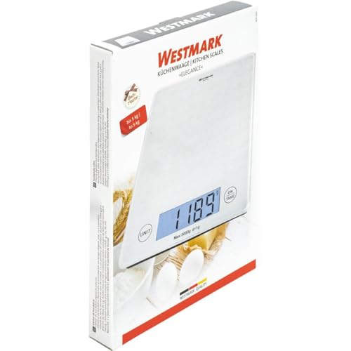 westmark-elegance-balance-de-cuisine-num-rique-5-kg-pr-cision-1-g-fonction-tare- image 5