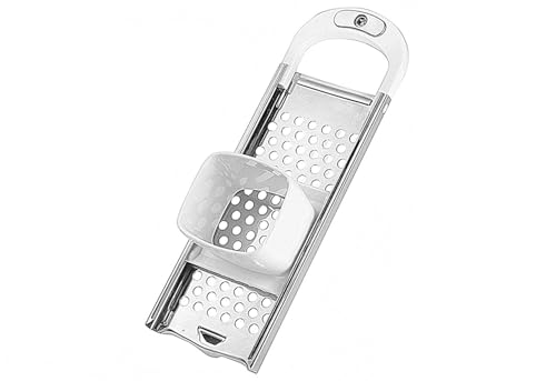westmark-kn-pfle-61122270-minceur-de-sp-tzles-avec-glissi-re-p-te-et-rabot-perfo image 7