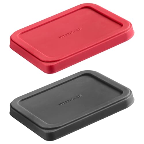 westmark-couvercles-fra-cheur-en-silicone-extensible-et-r-utilisables-10-5-x-8-5 image 8