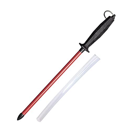 westmark-sieger-long-life-fusil-aiguiser-en-rubis-fritt-50-6-cm-avec-prot-ge-bar image 8