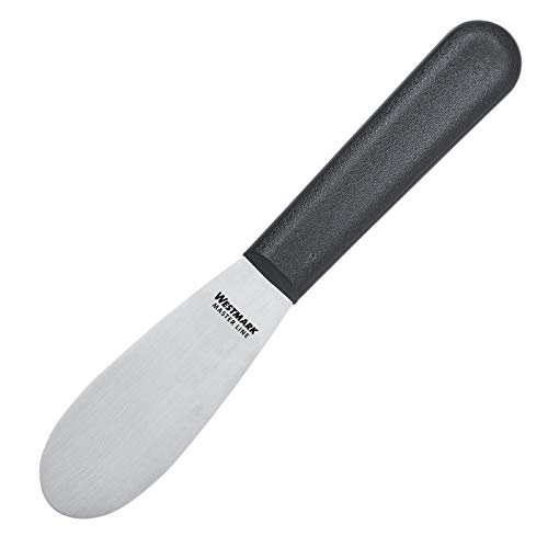 westmark-master-line-13572270-couteau-beurre-lame-8-5-x-3-3-cm-noir image 7
