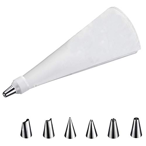 westmark-steel-31002260-poche-douille-8-pi-ces-avec-adaptateur-et-6-douilles-en- image 8
