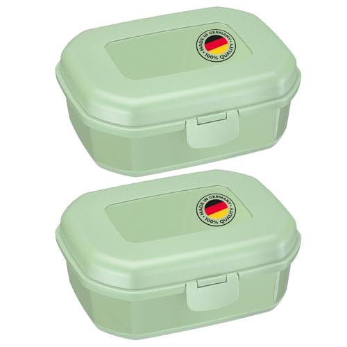 westmark-maxi-235222em-lot-de-2-bo-tes-snack-avec-fermeture-clic-hauteur-7-4-cm- image 8