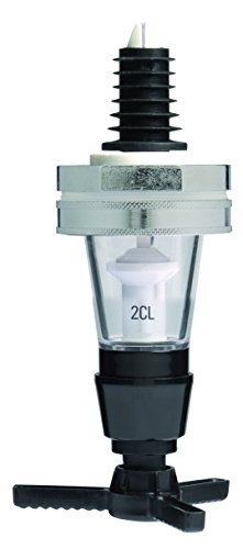 westmark-95202230-dosage-appareil-professional-2-cl-noir-pour-bouteilles-0-7-1-0 image 3