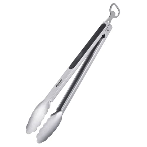 westmark-classic-spezial-pince-barbecue-37-7-cm-acier-inoxydable-poign-es-tpe-ar image 6