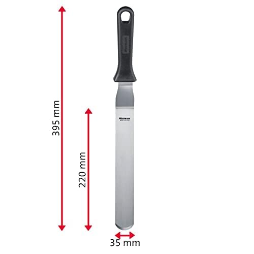 westmark-heart-313422e8-moule-p-tisserie-en-forme-de-c-ur-r-glable-14-5-27-cm-sa image 4
