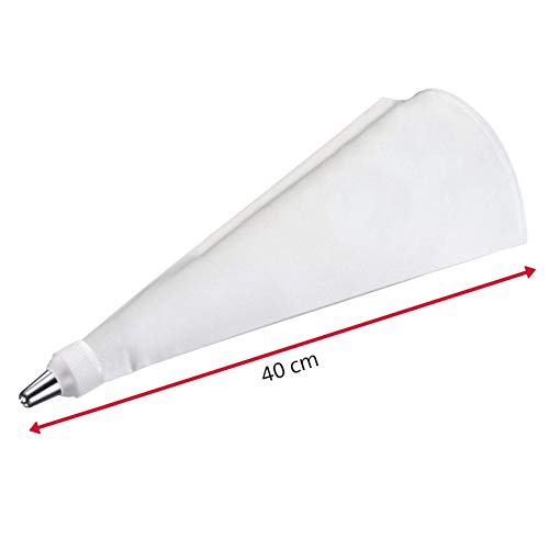 westmark-maxi-steel-30992260-poche-douille-7-pi-ces-coton-enduit-5-douilles-acie image 8