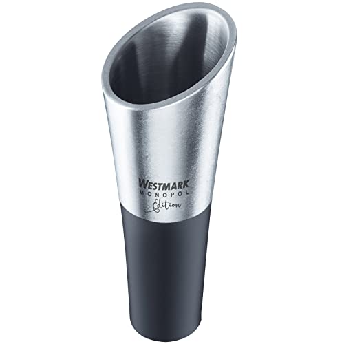 westmark-lino-bec-verseur-dition-monopol-silicone-et-acier-inoxydable-61923360 image 8