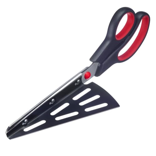 westmark-antonio-ciseaux-pizza-avec-pelle-de-service-int-gr-e-acier-inoxydable-s image 8