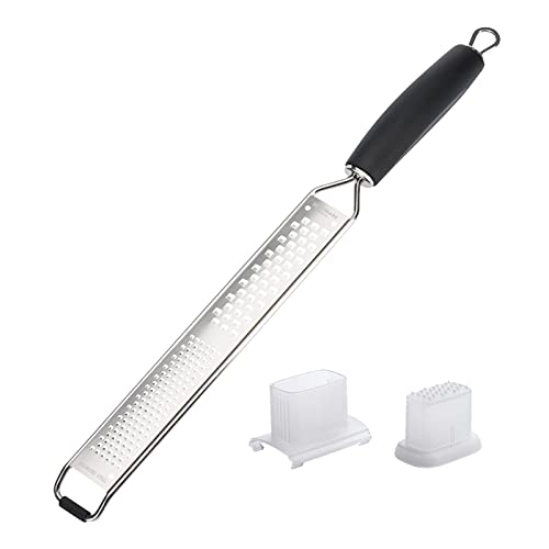 westmark-142122e6-r-pe-combin-e-technicus-pro-moyenne-et-fine-40-cm-avec-prot-ge image 8