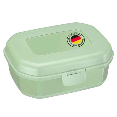 westmark-2352227m-bo-te-snack-maxi-verte-bo-te-repas-plastique-avec-fermeture-cl image 7