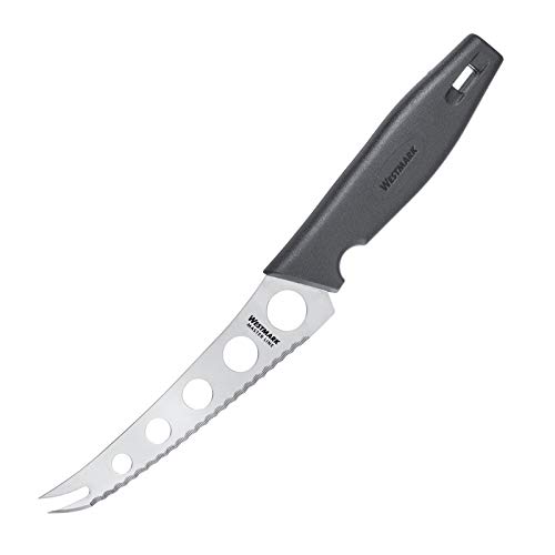 westmark-couteau-fromage-master-line-13562270-lame-perfor-e-13-5-cm-acier-inoxyd image 7