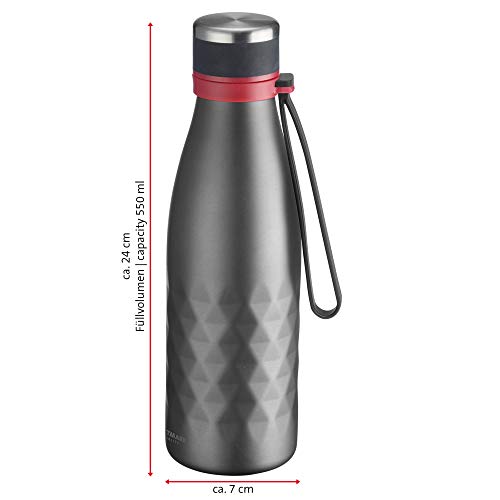 westmark-viva-5282226a-bouteille-isotherme-550-ml-double-paroi-inox-chaud-froid- image 7