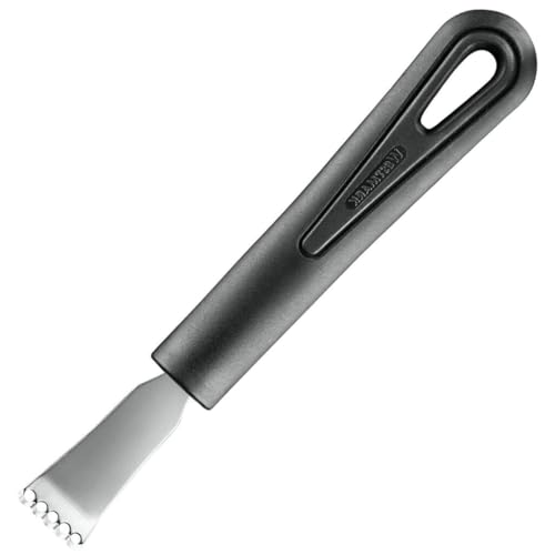 westmark-28302270-zesteur-gratte-citron-gentle-avec-couteau-canneleur-acier-inox image 3