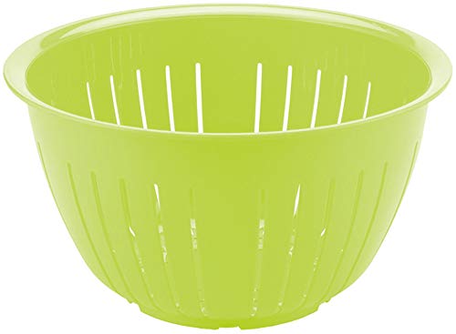 westmark-2417221a-passoire-olympia-23-cm-vert-pomme-plastique-s-rie-olympia image 2