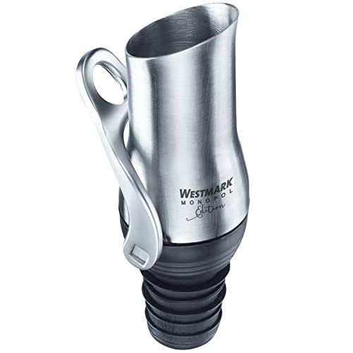 westmark-vino-monopol-edition-61963360-bouchon-de-bouteille-en-silicone-et-acier image 7