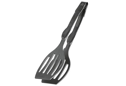 westmark-duetto-flonal-double-spatule-et-pince-de-service-28-9-cm-plastique-pa-n image 4