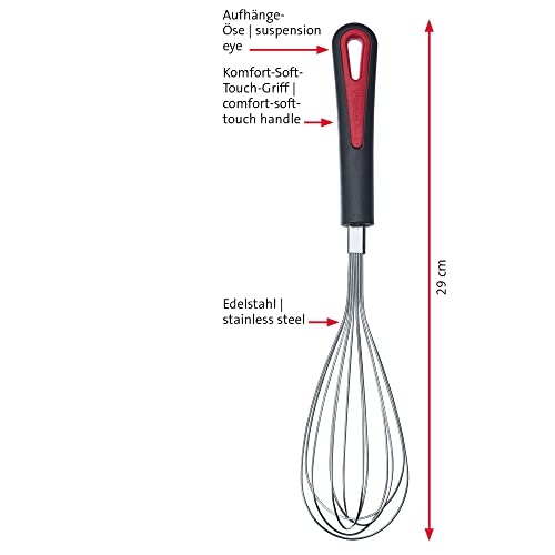 westmark-gallant-midi-fouet-de-cuisine-29-cm-fils-inox-tr-s-lastiques-ind-formab image 7
